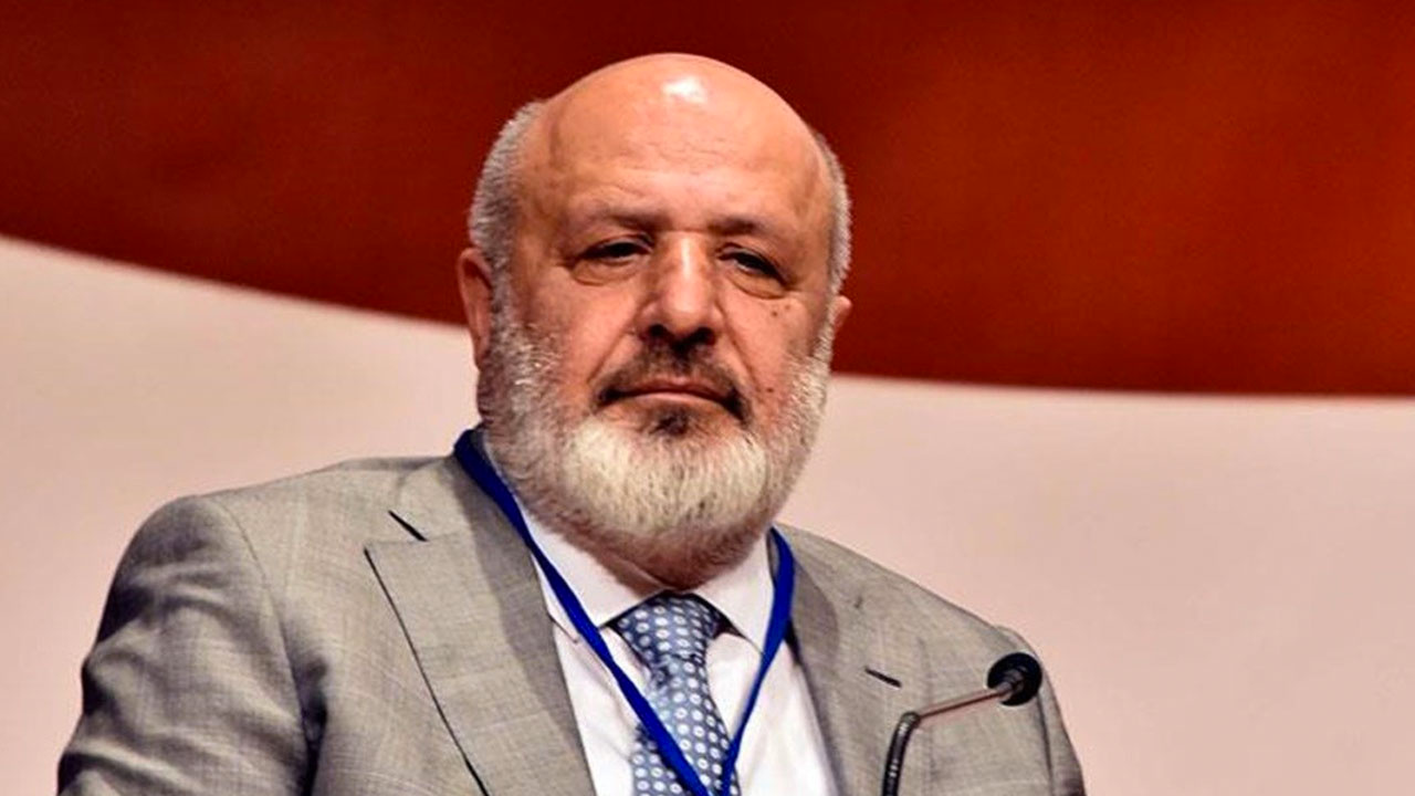 AK Parti'nin disipline gönderdiği Ethem Sancak'tan flaş adım