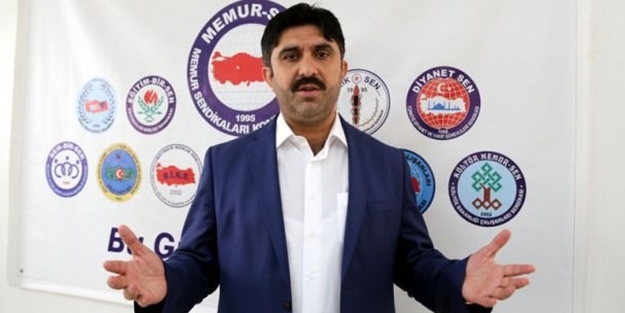 Ak Parti'nin Diyarbakır listesinde şaşırtan hata!