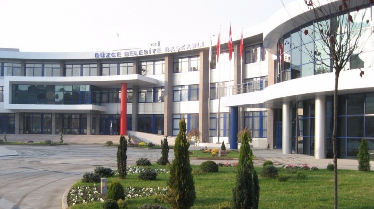 AK Parti'nin Düzce adayı açıklandı