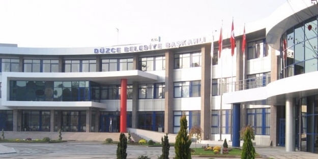 AK Parti'nin Düzce Belediye Başkan adayı belli oldu