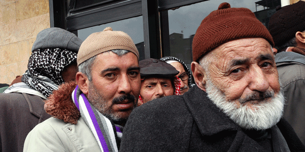 AK Parti'nin emekli için istediği zam oranı belli oldu
