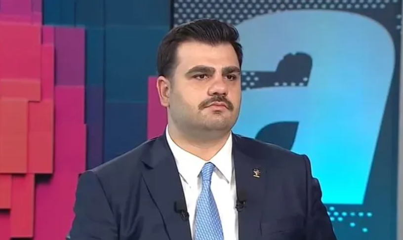 AK Parti'nin en son oy oranı! CHP düşüşte!