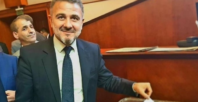 AK Parti’nin Esenyurt adayı belli oldu