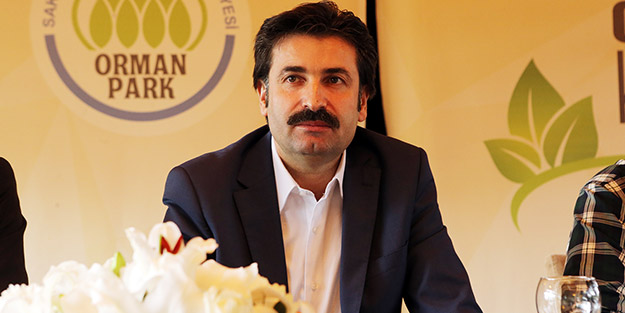 AK Parti’nin eski milletvekili Ayhan Sefer Üstün’den ihraç açıklaması!