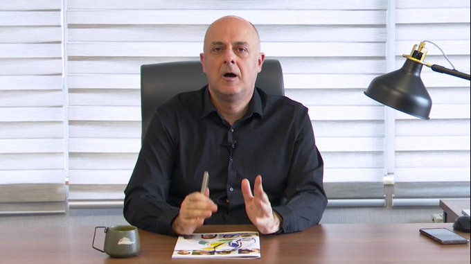 AK Parti’nin eskileri bulunmaz Hint kumaşı oldu