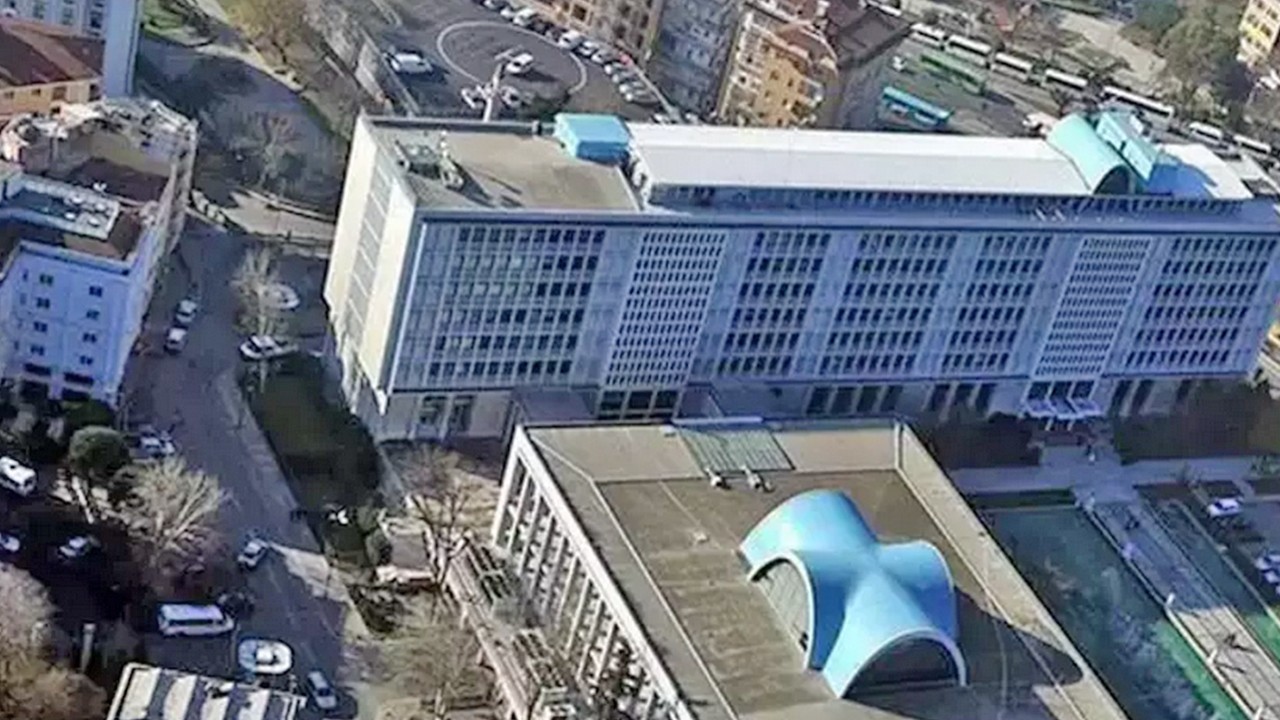 AK Parti’nin ‘hayır’ oyuna karşılık karar aldılar... CHP’li İBB Meclisi, Türk Dünyası’ndan ayrıldı