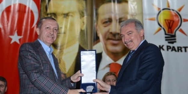 AK Parti'nin İBB adayı Mevlüt Uysal kimdir?