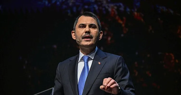 AK Parti’nin İBB adayı Murat Kurum’a büyük edepsizlik! Şu rezalete bakın Allah aşkına