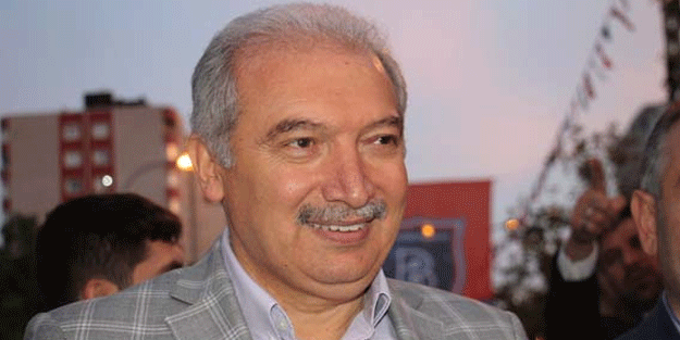 AK Parti'nin İBB başkanı adayı açıklandı