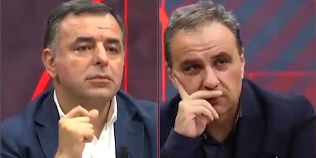 AK Parti'nin icraatına CHP'li gazeteci bile şaştı kaldı