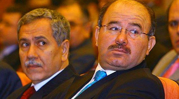 AK Parti’nin “ikinci Arınç”ından beklenmedik hamle! Bu akılları sana Bülent abin mi veriyor Hüseyin?