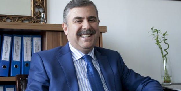 AK Partinin iktidarda olmadığı bir Türkiye düşünülemez