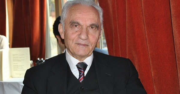 Ak Parti'nin ilk dışişleri bakan'ından skandal açıklama
