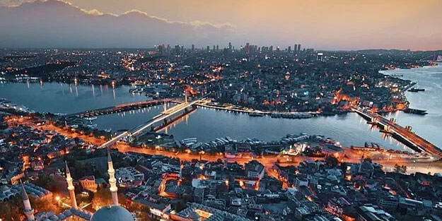 AK Parti'nin İstanbul İlçe Belediye Başkan adayları listesi