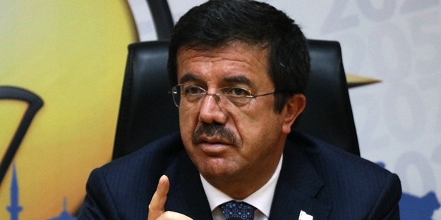 AK Parti'nin İzmir adayı belli oldu
