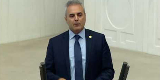 AK Parti'nin Karabük adayı Burhanettin Uysal oldu