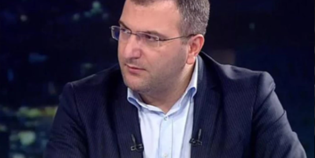 AK Parti'nin kaybetmesine neden olan bir sebep var ki, duyan şaşıracak! Cem Küçük 'Erkan Kandemir bana söyledi' diyerek açıkladı