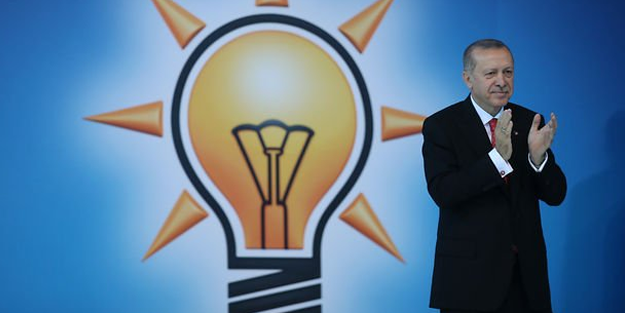 AK Parti'nin Kızılcahamam'da yapacağı kamp tarihi belli oldu!