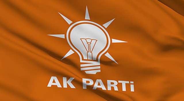 AK Parti’nin kongre yoğunluğu başlıyor