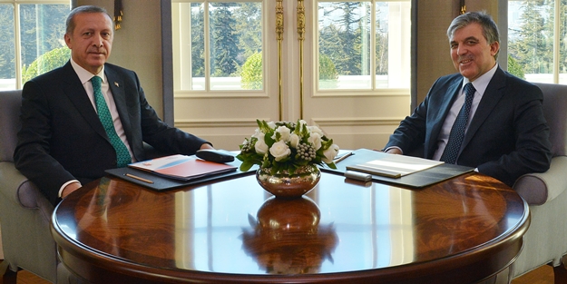 AK Parti'nin Köşk adayı için tarih belli oldu