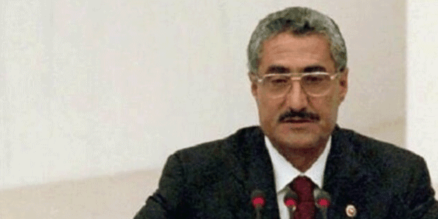 AK Parti'nin kurucularından Zeki Ergezen vefat etti