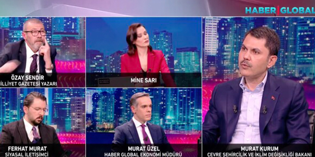 AK Parti'nin masasındaki son anketin sonucu! Millet İttifakı'na bir şok daha