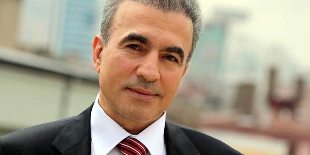 AK Parti'nin adayı belli oldu