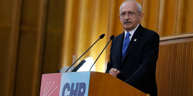 CHP ancak bu kadar güzel anlatılabilirdi!
