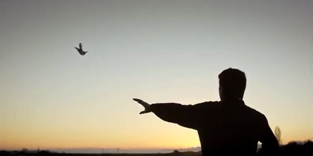 AK Parti'den çok konuşulacak Nevruz reklamı