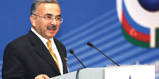 AK Parti'nin Ordu Büyükşehir Belediye Başkan adayı Hilmi Güler oldu