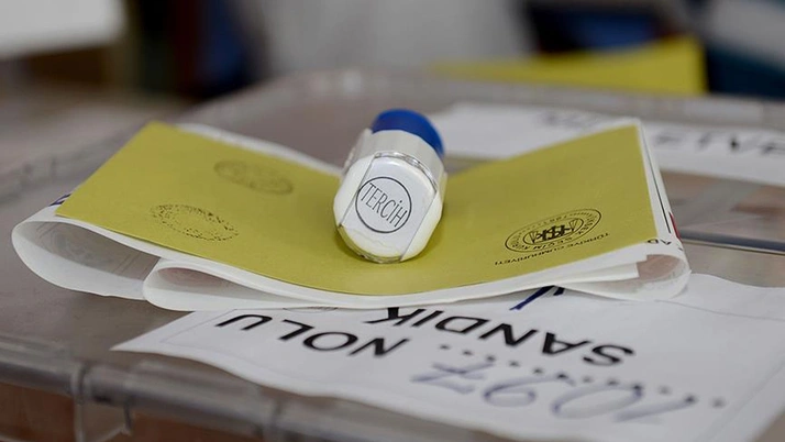 AK Parti'nin oy oranı açıklandı! "Küsurunu muhalefet partilerine hediye ediyoruz" deyip bombayı patlattı! Birileri düşüp bayılacak