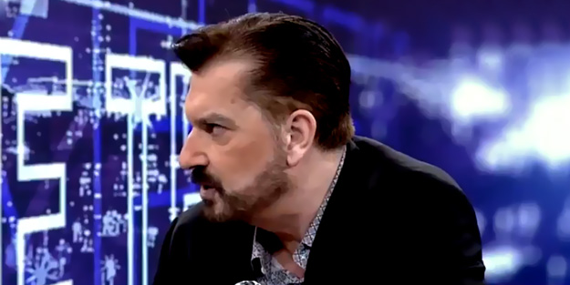 'AK Parti'nin oy oranı yüzde 30 değil' diyen anketçi son durumu paylaştı! MHP'nin dikkat çeken oy oranı