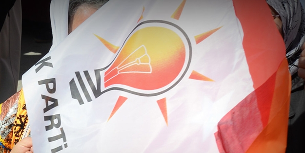 İşte AK Parti'nin rekor kırdığı iller