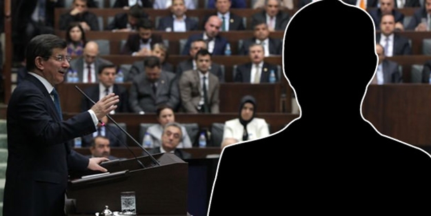 İşte AK Parti'nin paylaşılamayan ismi