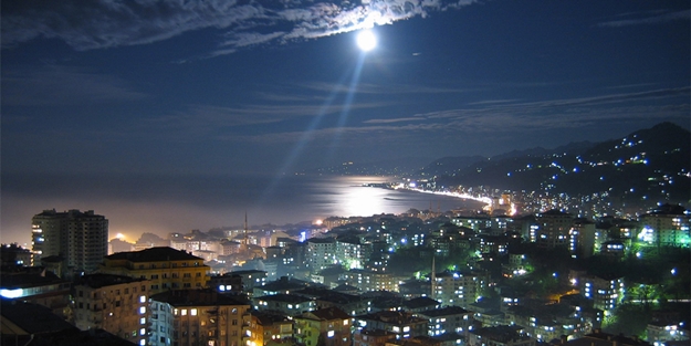 İşte oy rekoru kıran şehir