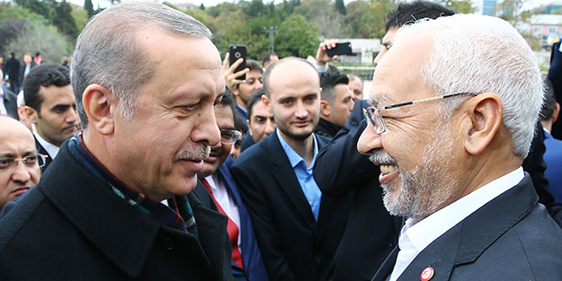 AK Parti’nin seçim zaferi Arap dünyasının ve Türkiye’nin kazancıdır