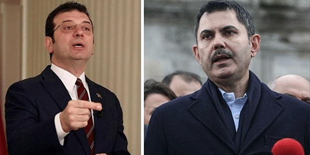 AK Parti'nin son İstanbul anketi açıklandı