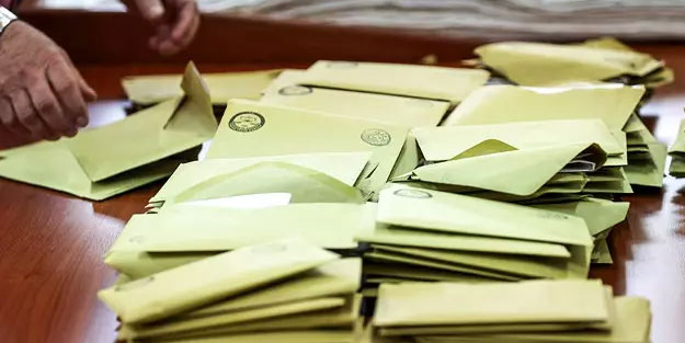 AK Parti'nin son kazandığı il belli oldu! Çok konuşulan ilde oy sayımı tamamlandı