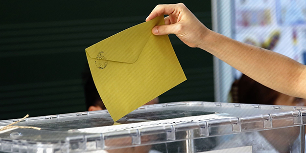 AK Parti'nin son oy oranı belli oldu! Muhalefet çılgına dönecek