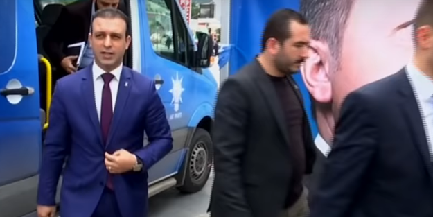 Suriyeli aday hakkındaki iddialar yalan çıktı