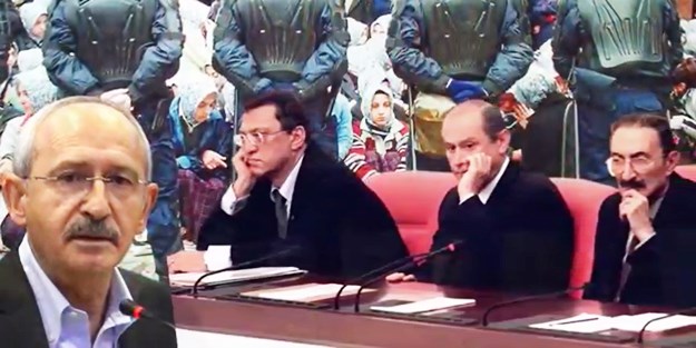 AK Parti'nin 'Tam Yeneceğiz' klibi rekor kırıyor