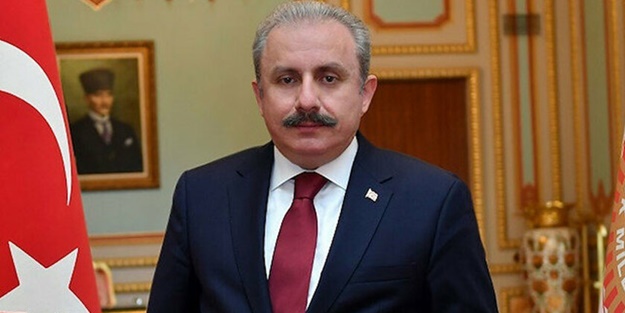 AK Parti'nin TBMM Başkan adayı belli oldu