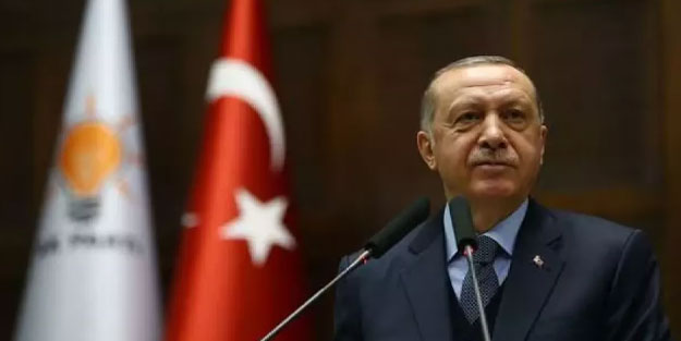 AK Parti’nin ve Cumhurbaşkanı Erdoğan'ın oy oranı ne kadar?