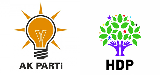 AK Parti'nin ve HDP'nin kapatma davasını kıyaslamak ahlaksızlıktır