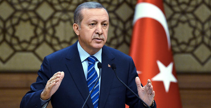 AK Parti'nin yeni 'Başkanlık Sistemi' formülü!