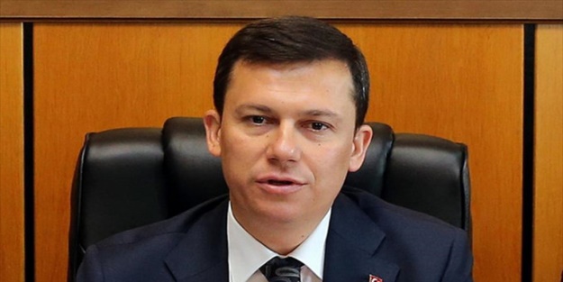 AK PARTİ'nin yeni Genel Sekreteri belli oldu
