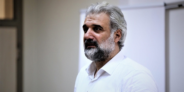 AK Parti'nin yeni İstanbul İl Başkanı belli oldu