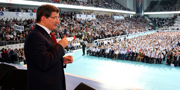 AK Parti'nin yeni MKYK'sında dikkat çeken detaylar!