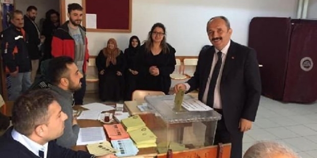 3 oy farkla kazandı