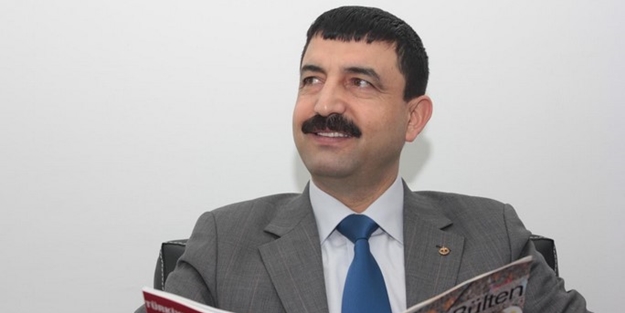 Ak Parti'ye dinamizm katacak bir aday adayı daha!